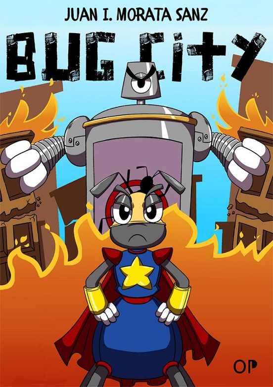 Bug City