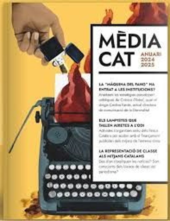 Anuari Mèdia.cat 2024-2025