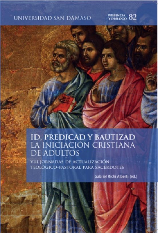 Id Predicad Y Bautizad