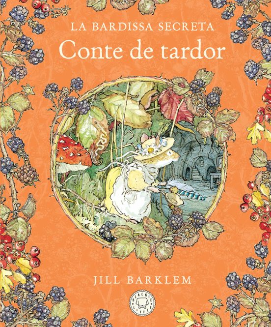 La Bardissa Secreta. Conte De Tardor