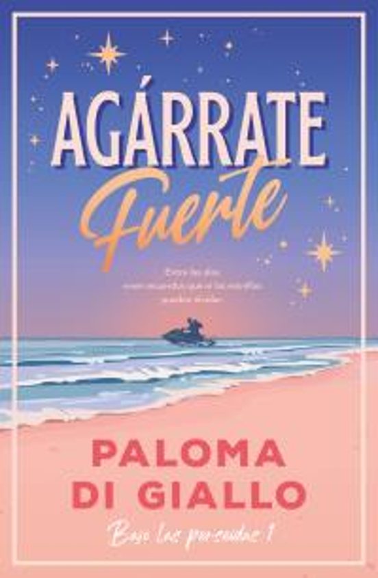 Agárrate Fuerte