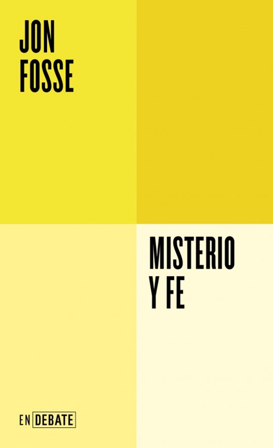 Misterio Y Fe
