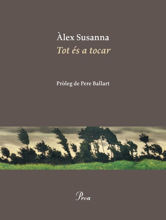 Tot És A Tocar