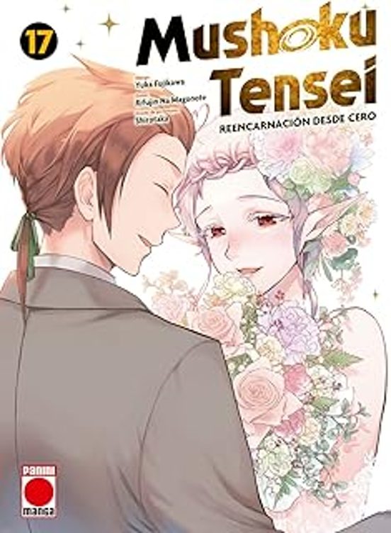 Mushoku Tensei 17
