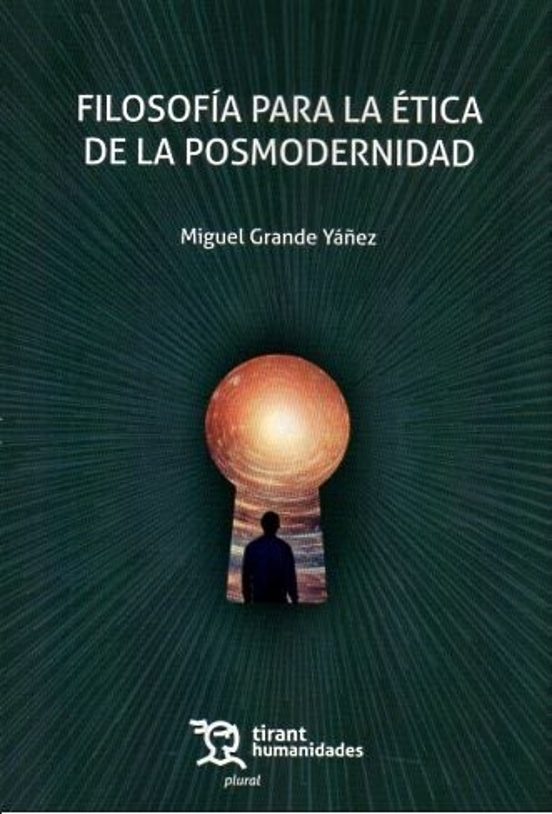 Filosofía Para La Ética De La Posmodernidad
