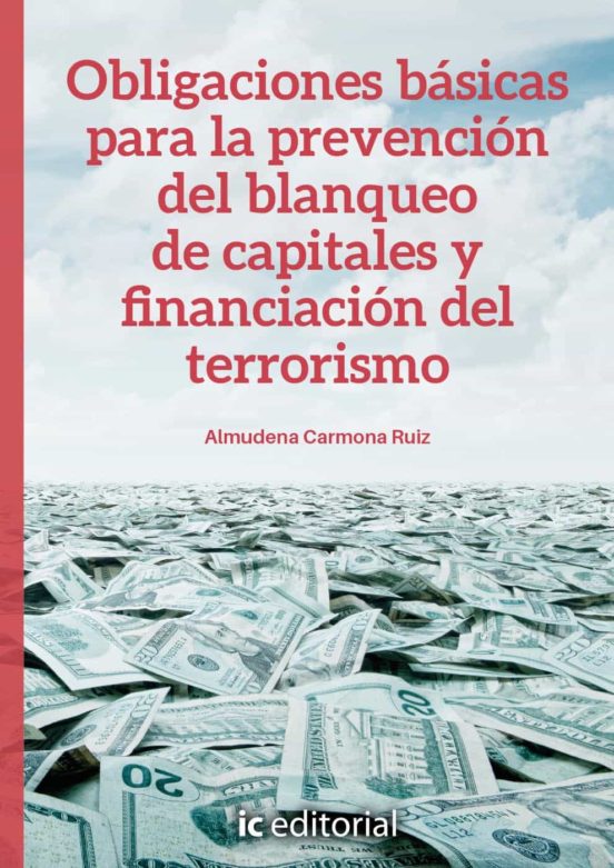 Obligaciones Básicas Para La Prevención Del Blanqueo De Capit