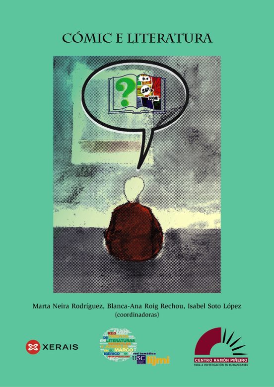 Cómic E Literatura