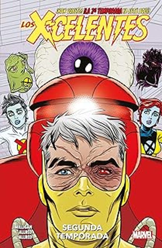 Los X-celentes 2