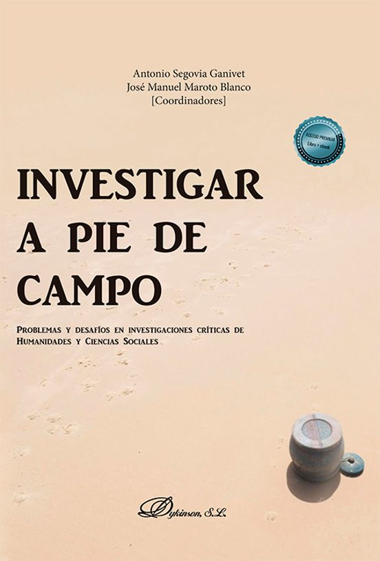 Investigar A Pie De Campo