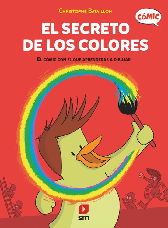 El Secreto De Los Colores