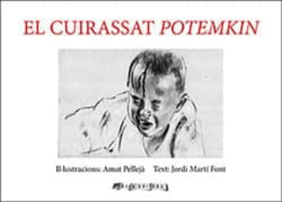El Cuirassat Potemkin