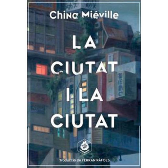 La Ciutat I La Ciutat