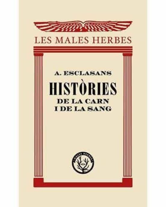 Històries De La Carn I De La Sang