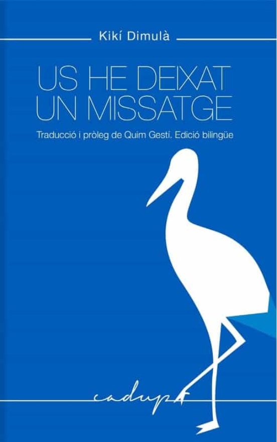 Us He Deixat Un Missatge