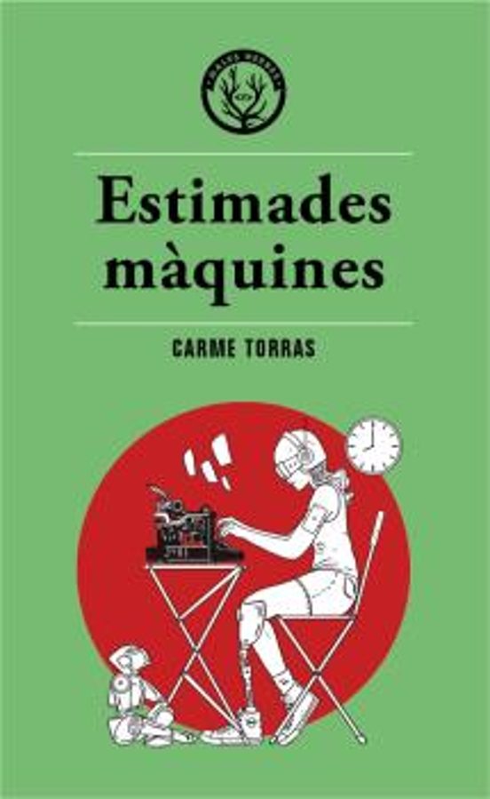 Estimades Màquines