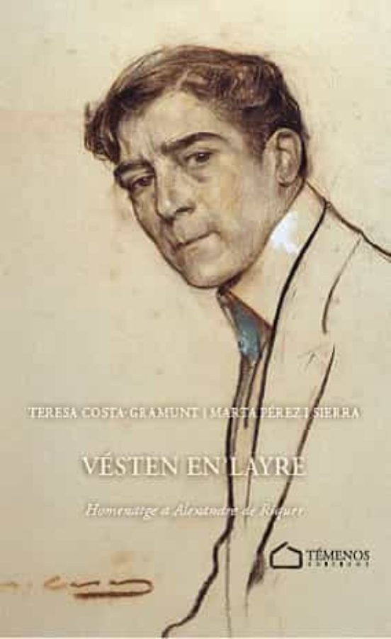Vésten En'layre