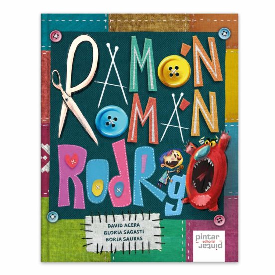 Ramon Roman Rodrigo