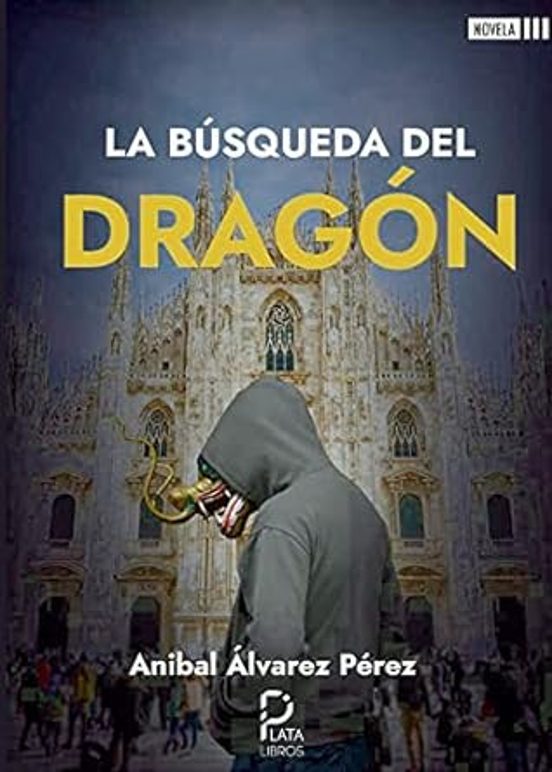 La Búsqueda Del Dragón