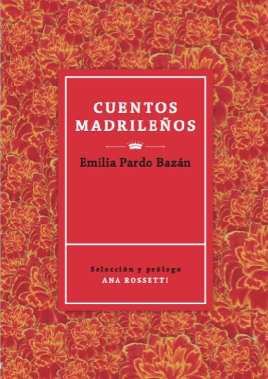 Cuentos Madrileños