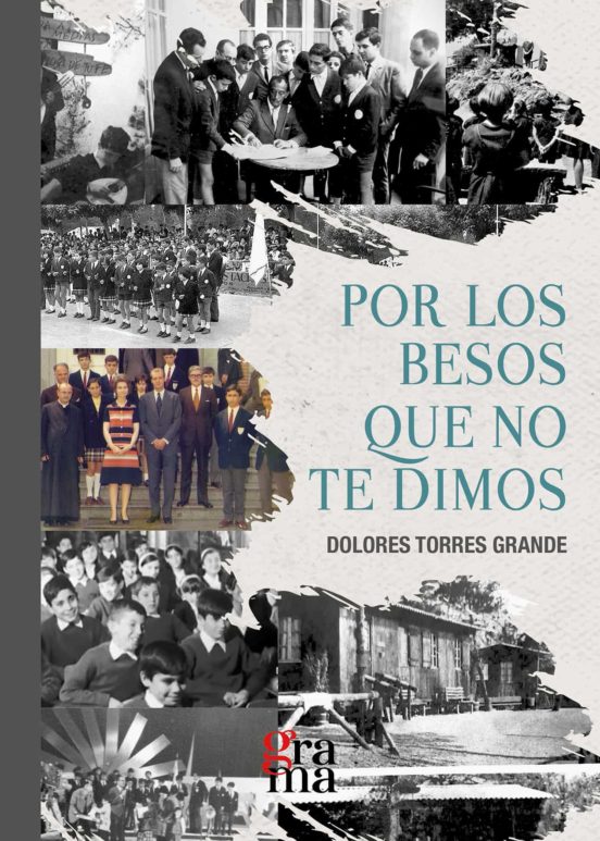 Por Los Besos Que No Te Dimos