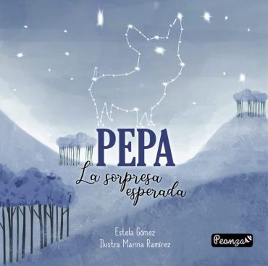 Pepa La Sorpresa Esperada