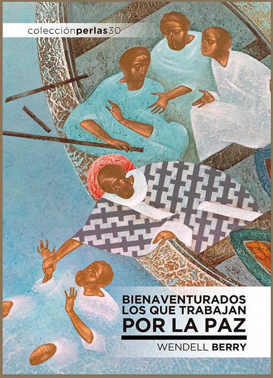 Bienaventurados Los Que Trabajan Por La Paz