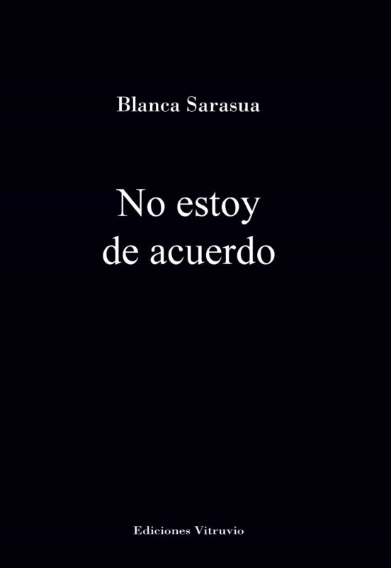 No Estoy De Acuerdo