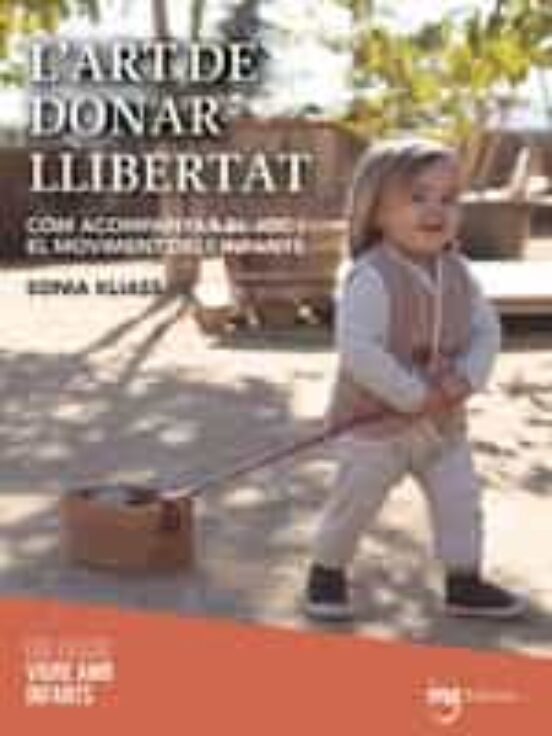 L'art De Donar Llibertat