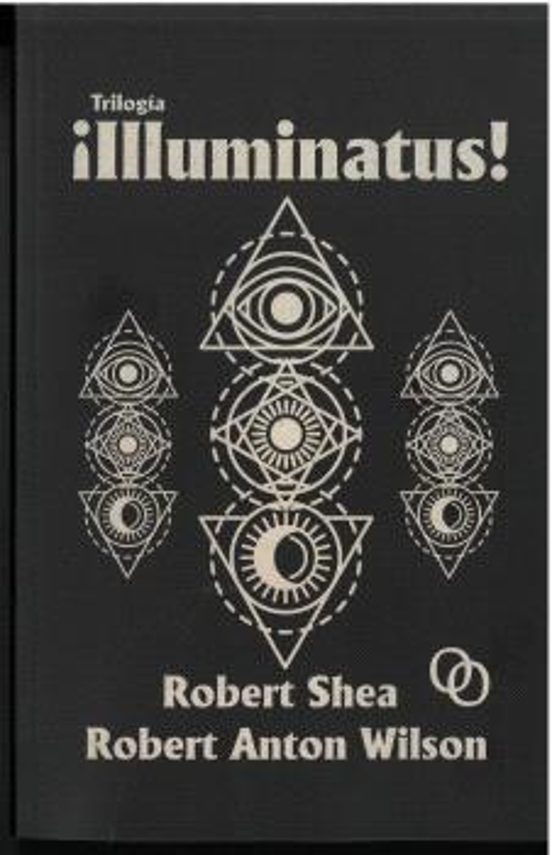 Trilogia ¡illuminatus!