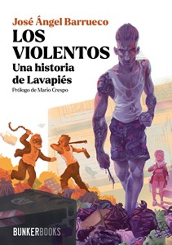 Los Violentos