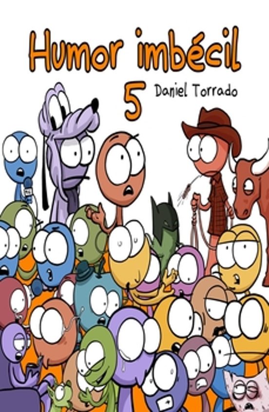 Humor Imbécil 5