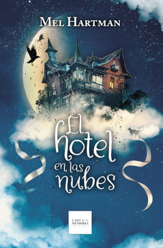El Hotel En Las Nubes