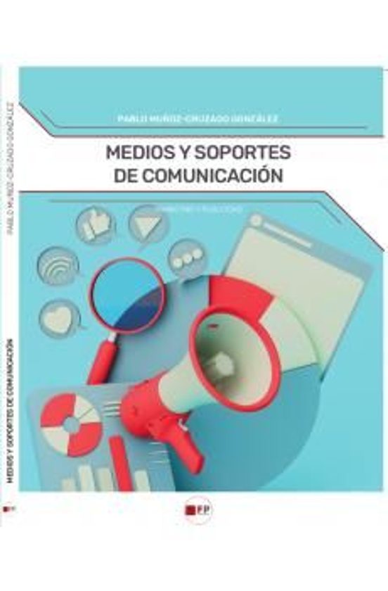 Medios Y Soportes De Comunicacion Cf