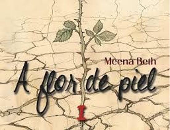 A Flor De Piel