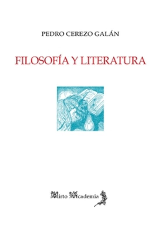 Filosofía Y Literatura