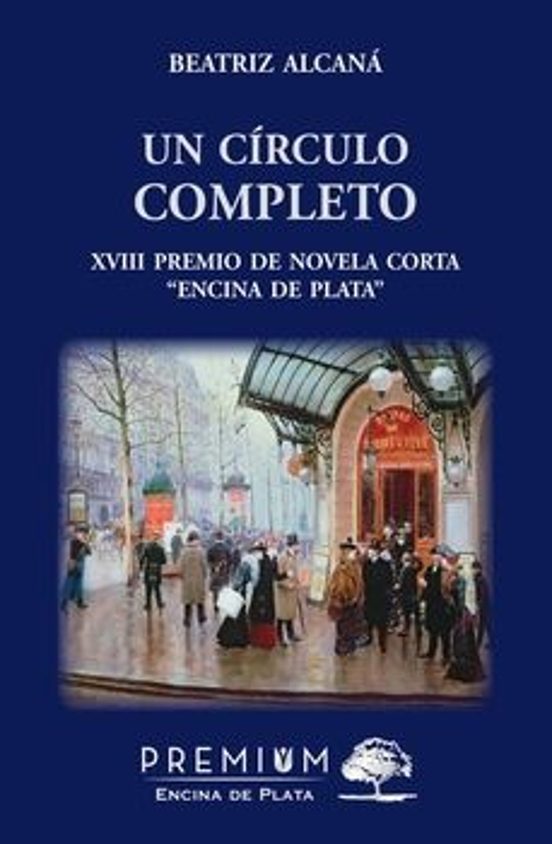 Un Círculo Completo