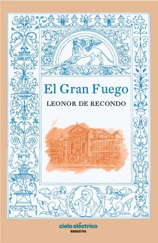 El Gran Fuego