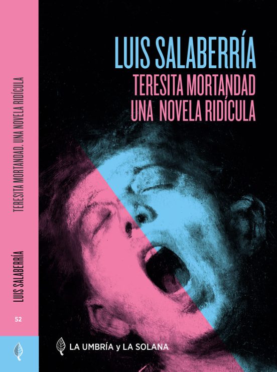 Teresita Mortandad. Una Novela Ridícula