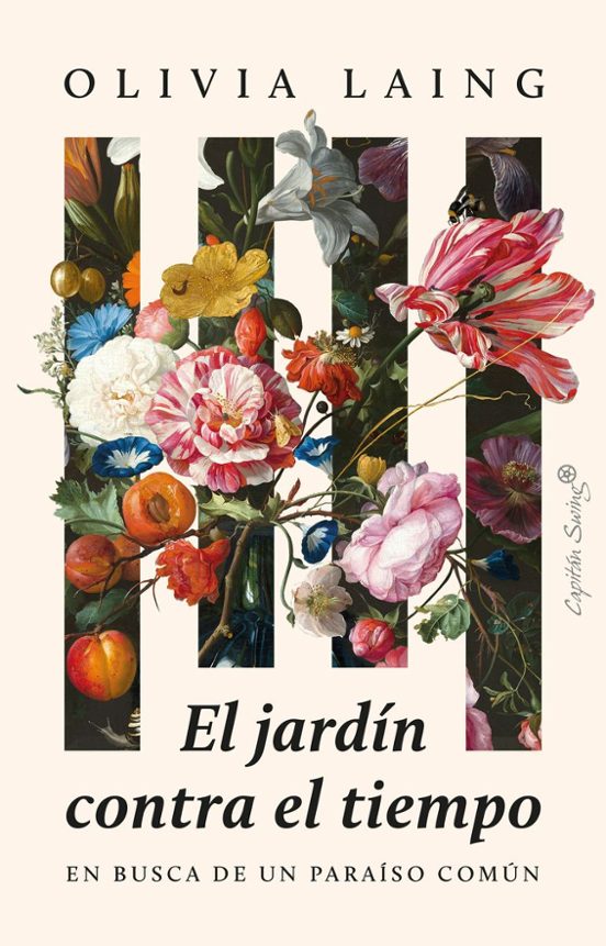 El Jardín Contra El Tiempo