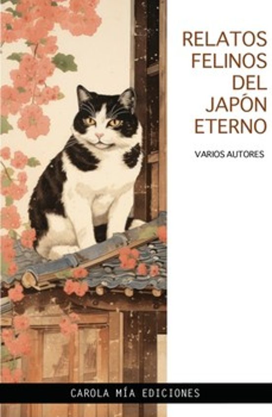 Relatos Felinos Del Japón Eterno
