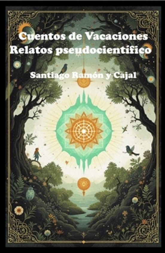 Cuentos De Vacaciones