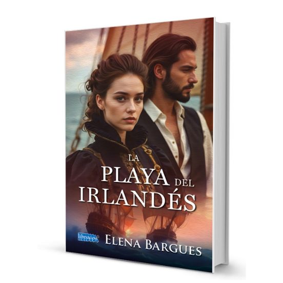 La Playa Del Irlandés