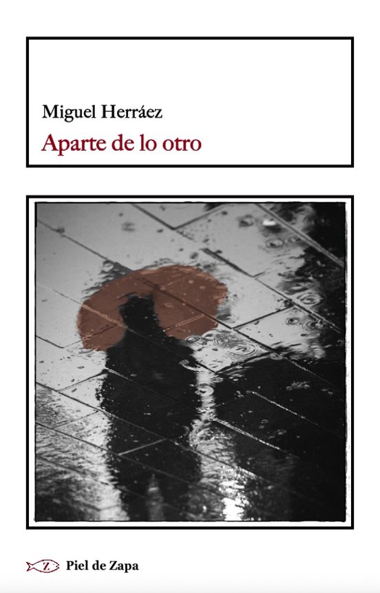 Aparte de lo otro