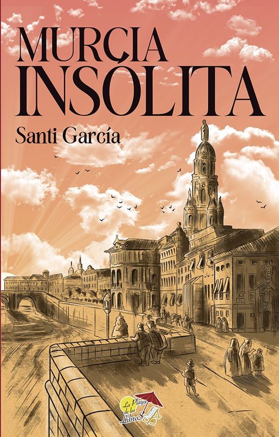 Murcia Insólita