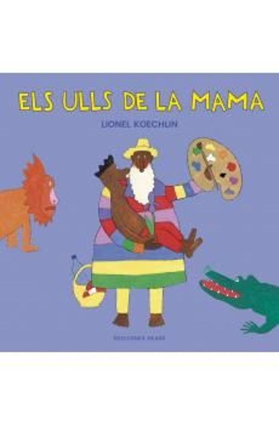 Els Ulls De La Mama