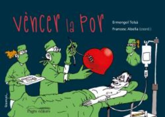 Vèncer La Por