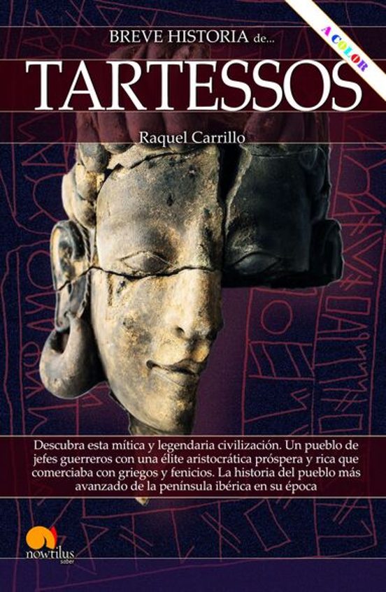 Breve Historia De Tartessos