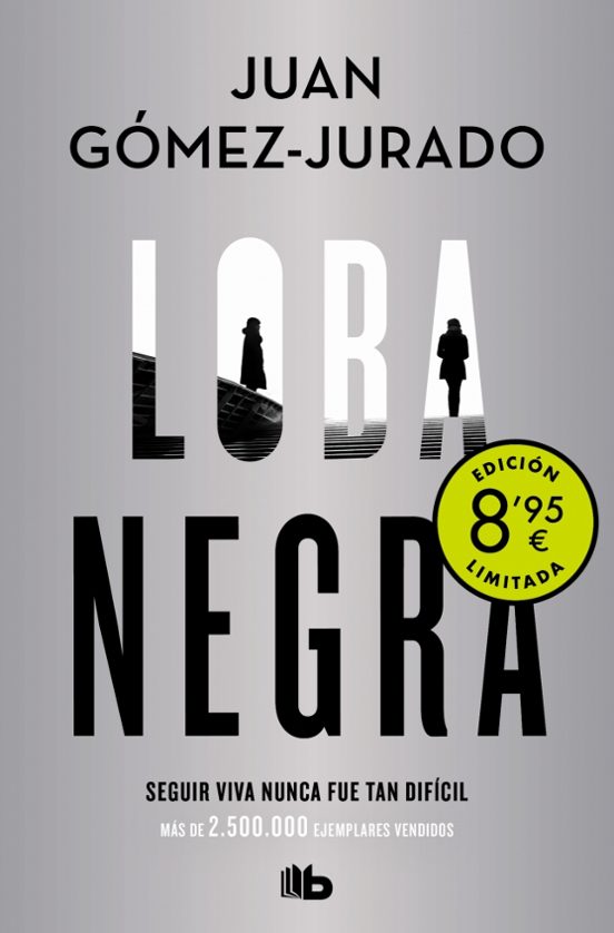 Loba Negra