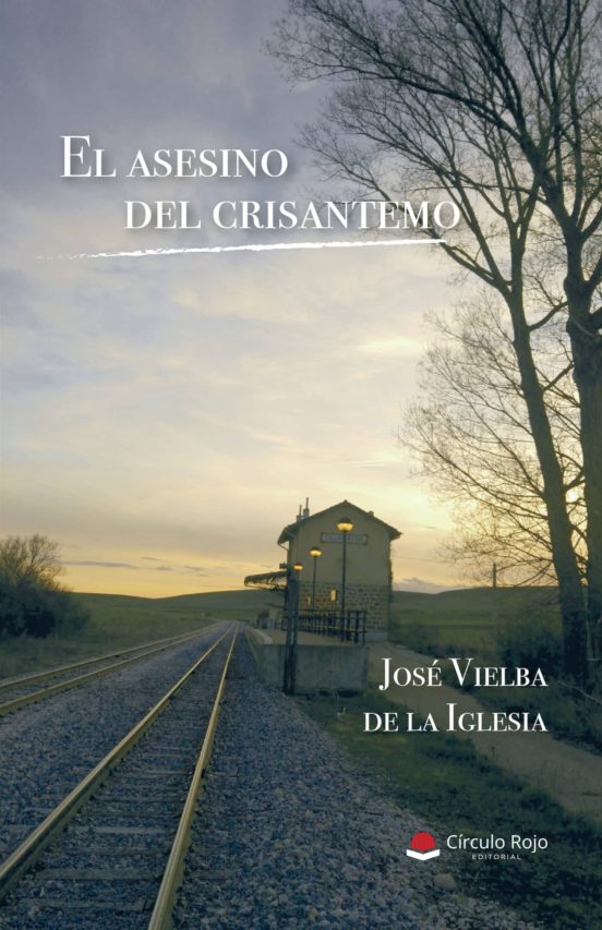 El Asesino Del Crisantemo