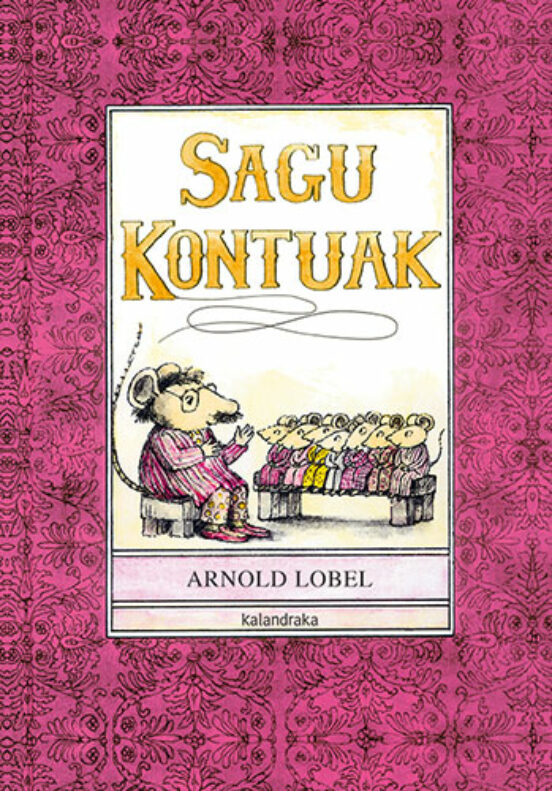 Sagu kontuak